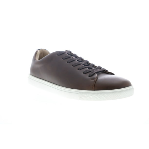 Unlisted by Kenneth Cole Mens Stand Brown Woven Fashion Sneaker Size 12 Unlisted by Kenneth Cole Mens Stand Brown Woven Fashion Sneaker Size 12